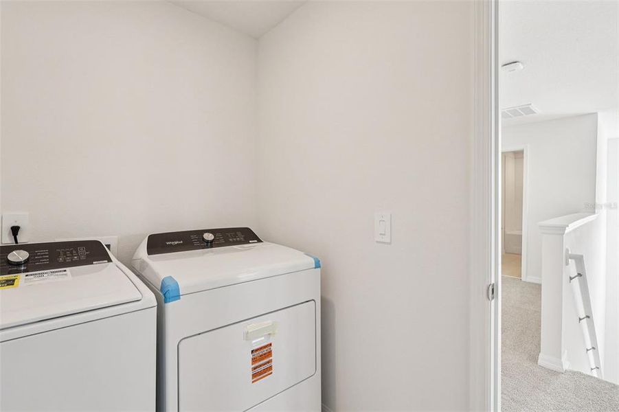 Close-up of interior finishes inside a home in , Davenport (Image 13).