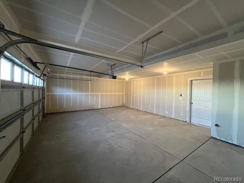 In-progress construction of a new home in , Colorado Springs, CO (Image 26). In-progress construction of a new home in , Colorado Springs, CO (Image 26).