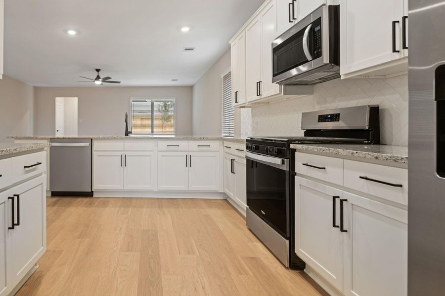 Image 5 of a home in Magnolia Woods. Image 5 of a home in Magnolia Woods.