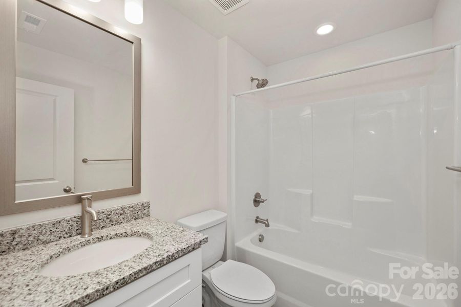 Representation Representation