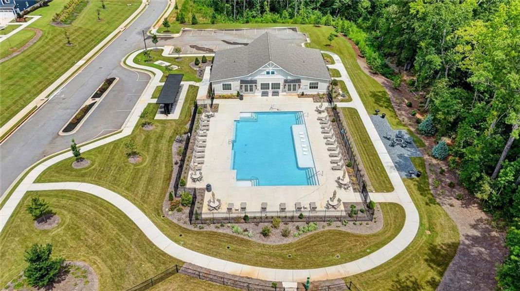 Community amenities in , McDonough (Image 33).