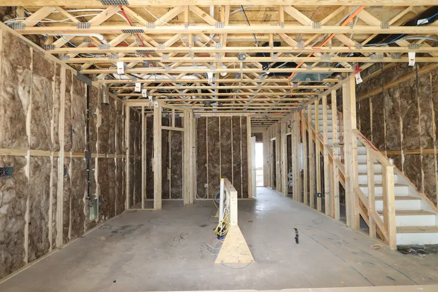 Insulation