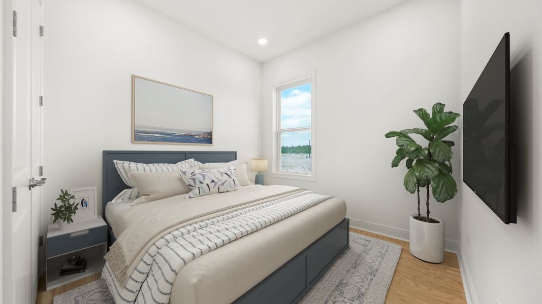 Staged Photo Used for Reference