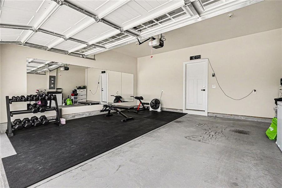 Spacious, unfurnished interior of a new home in , Hoschton (Image 25). Spacious, unfurnished interior of a new home in , Hoschton (Image 25).