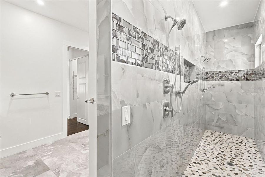 Furnished interior view inside a new home in , Naples (Image 16). Furnished interior view inside a new home in , Naples (Image 16).