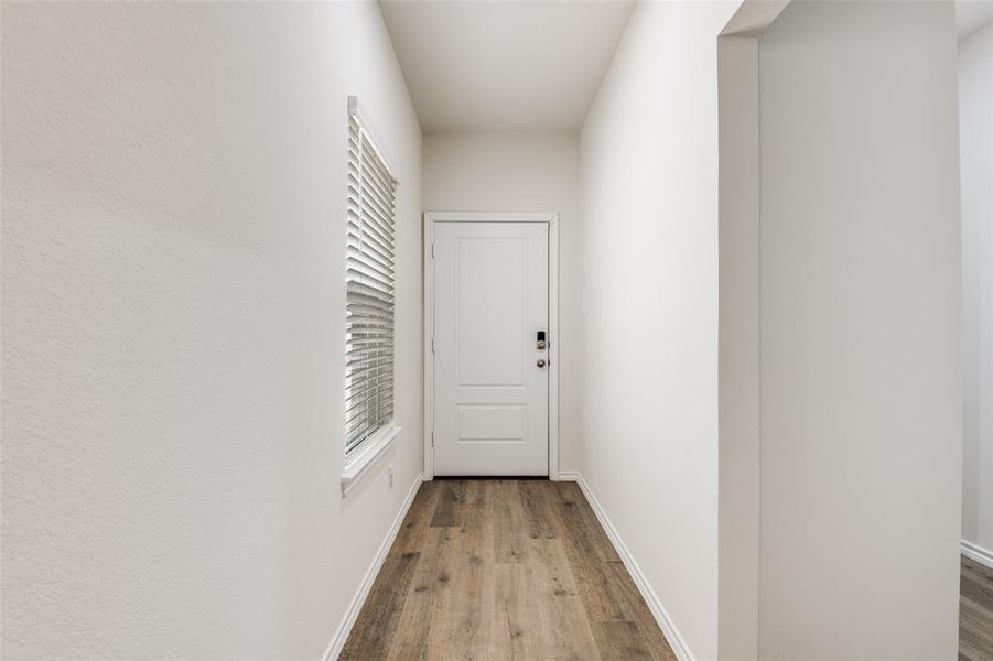 Spacious, unfurnished interior of a new home in Magnolia, Josephine (Image 21).