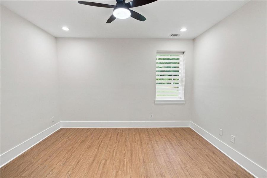 Spacious, unfurnished interior of a new home in , Monroe (Image 22). Spacious, unfurnished interior of a new home in , Monroe (Image 22).