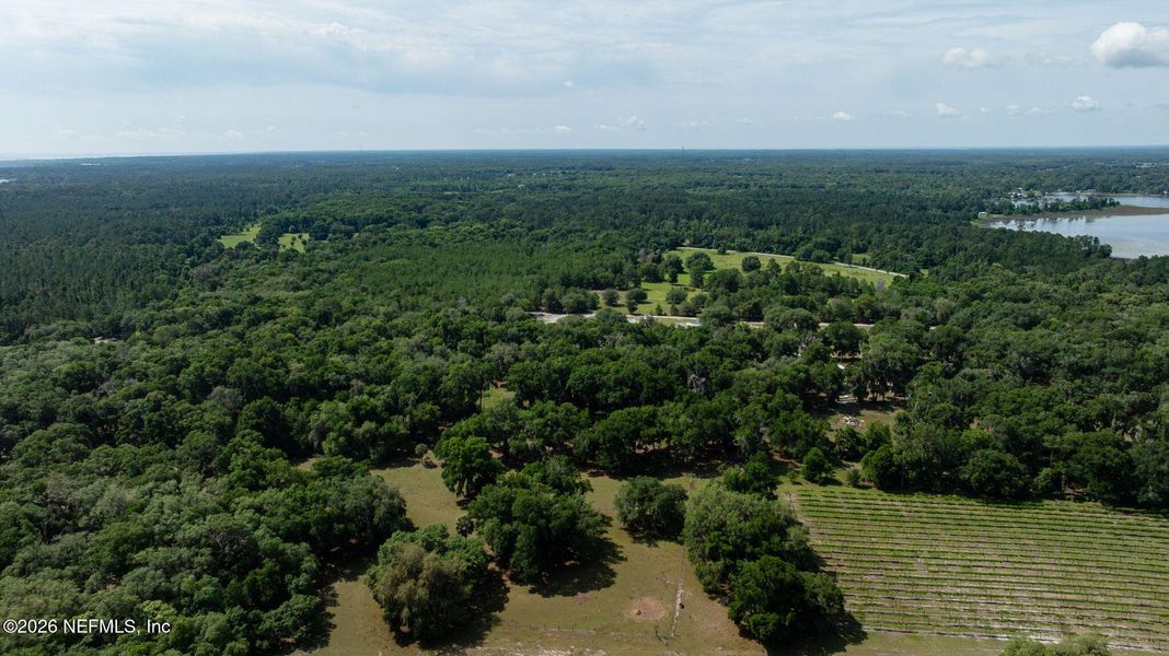 Natural landscape and outdoor views near in Pomona Park (Image 28). Natural landscape and outdoor views near in Pomona Park (Image 28).