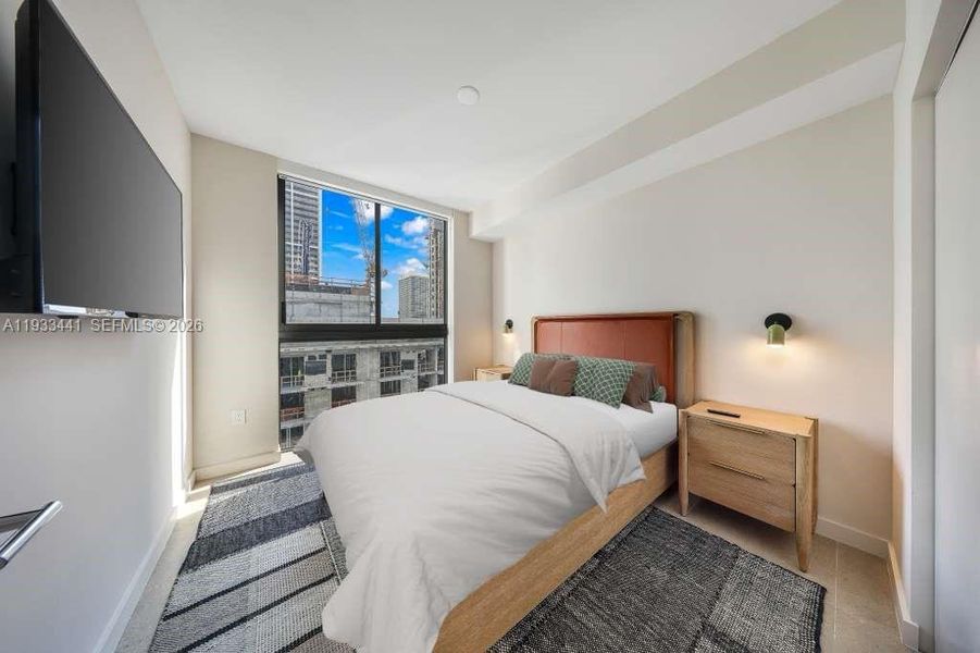 Virtual staging. Virtual staging.