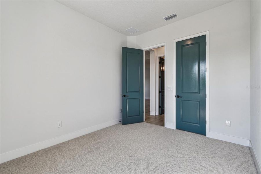 Spacious, unfurnished interior of a new home in Palmera Wellen Park - Classic Series, Venice (Image 35).