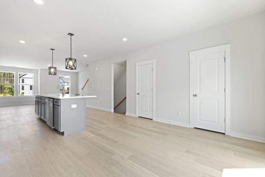 Image 64 of a home in Nexton.