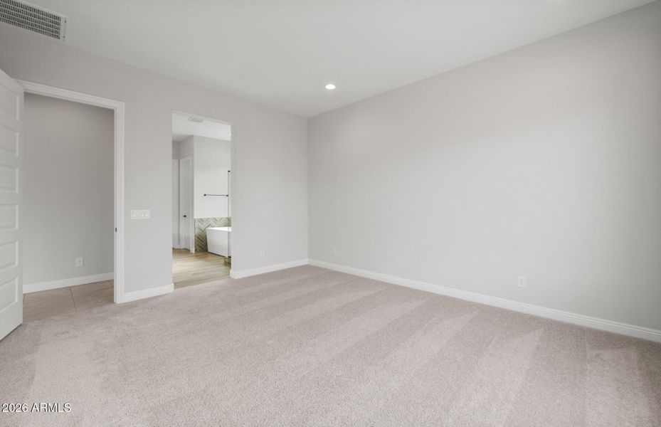 Owner's Suite Owner's Suite