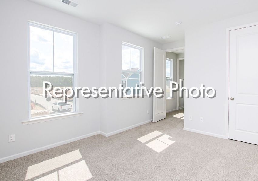 Image 18 of a home in Homecoming. Image 18 of a home in Homecoming.