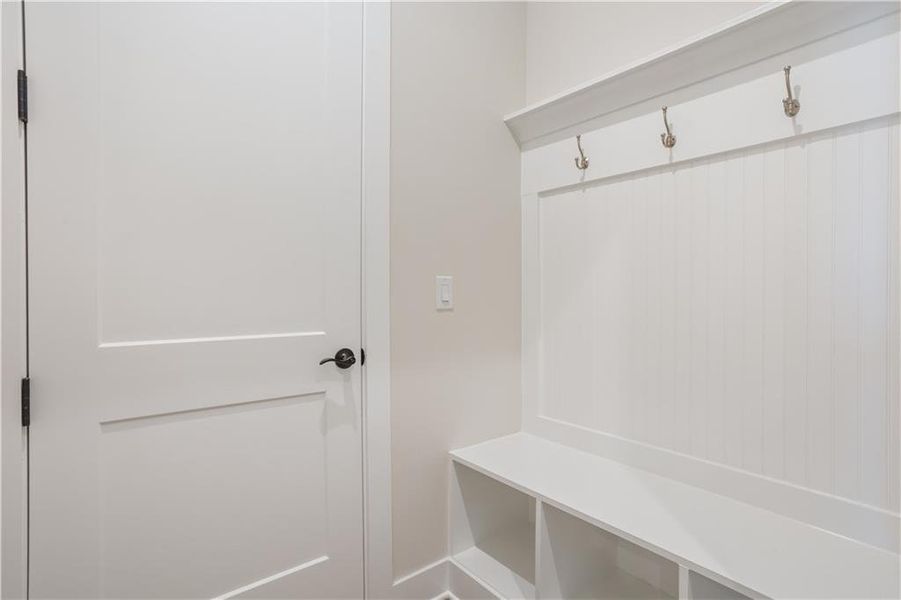 Spacious, unfurnished interior of a new home in , Cumming (Image 40).