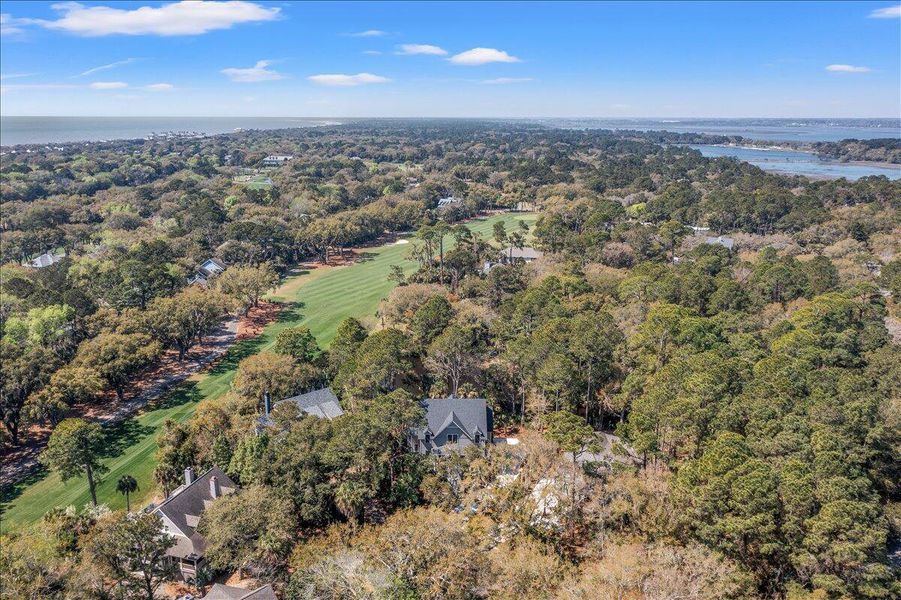 Natural landscape and outdoor views near  in Kiawah Island (Image 54).
