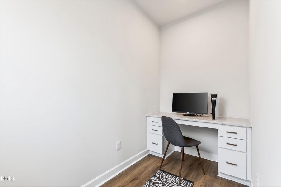 Office Nook