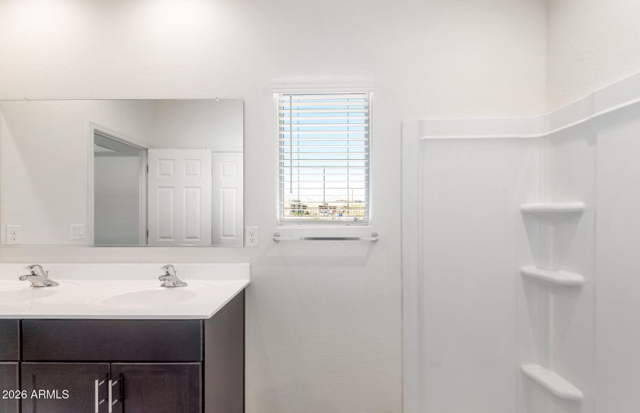 13 - Owner Bathroom 13 - Owner Bathroom