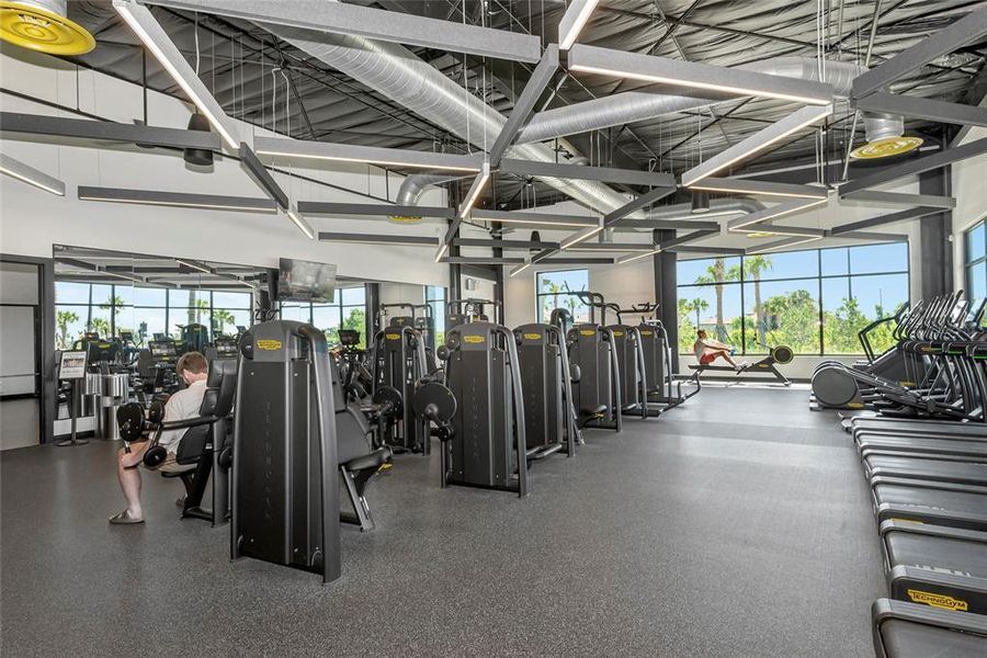 Community amenities in , Sarasota (Image 70).