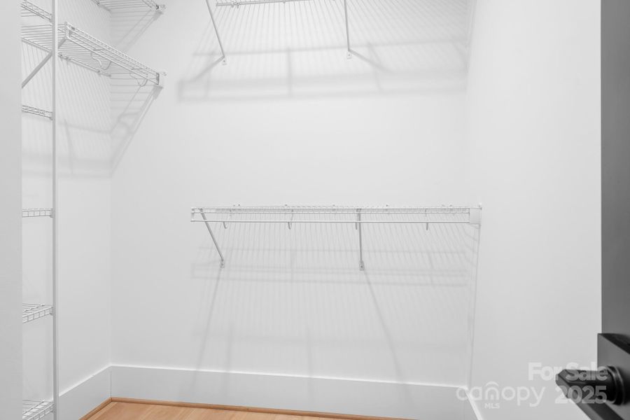 Spacious, unfurnished interior of a new home in , Mooresville (Image 36).