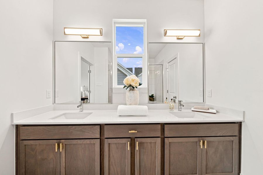 Image 28 of a home in Commons at West Tidwell.