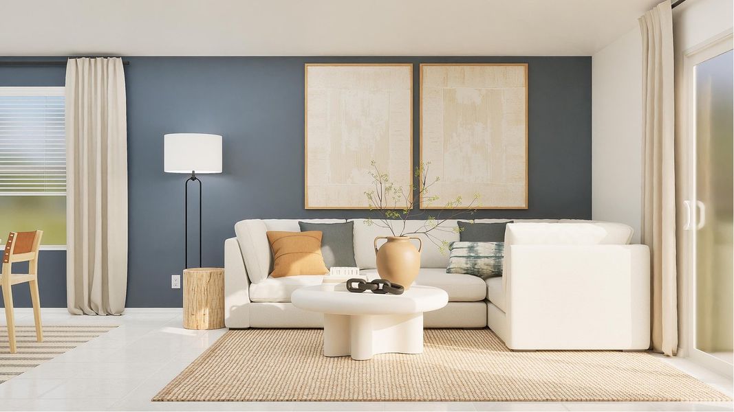 Florida Core L002 Belmont Electric Family 1of2 F1 Base7