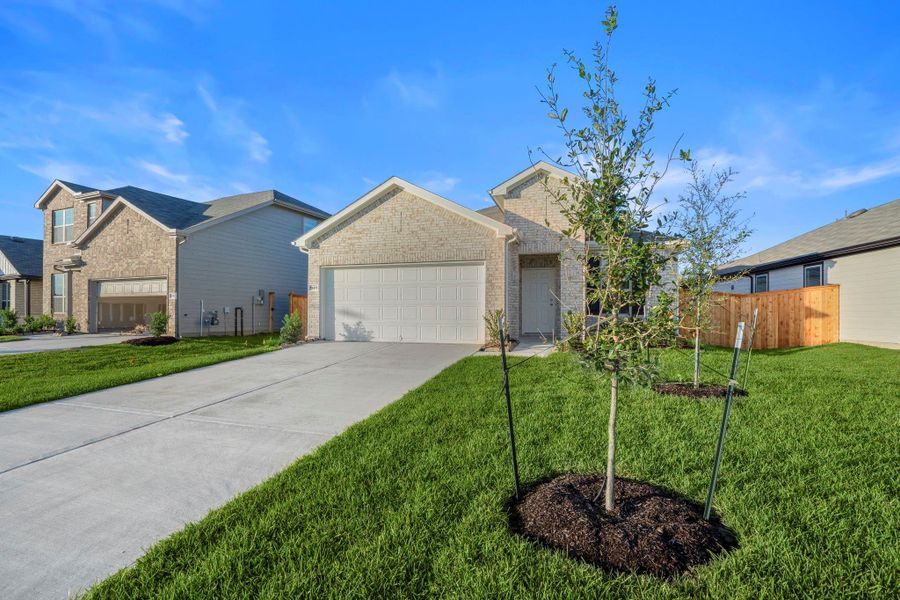 Image 20 of a home in Mavera.
