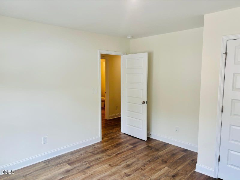 WOTH 2nd floor bedroom 2