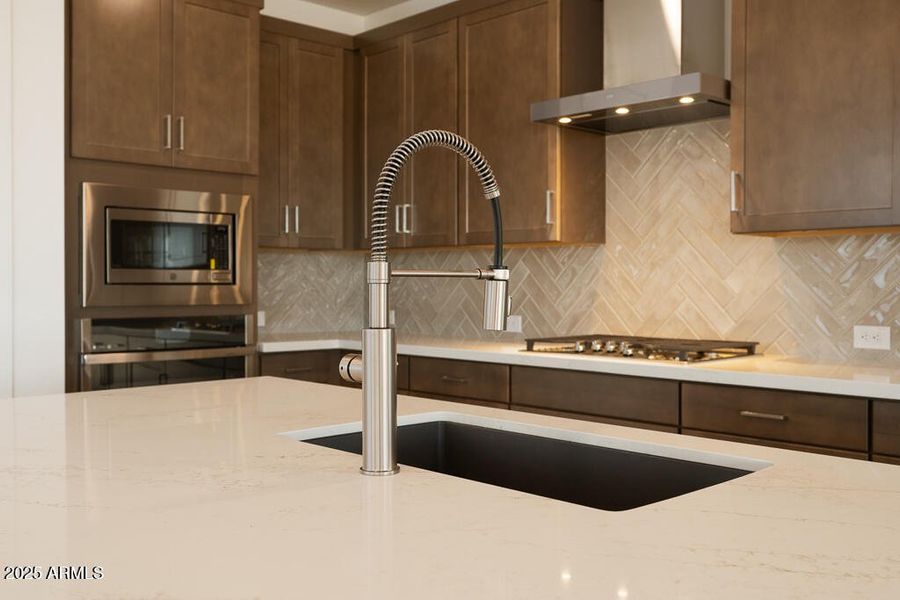 Tri Pointe Terraza 138 - Kitchen-3MLS Tri Pointe Terraza 138 - Kitchen-3MLS