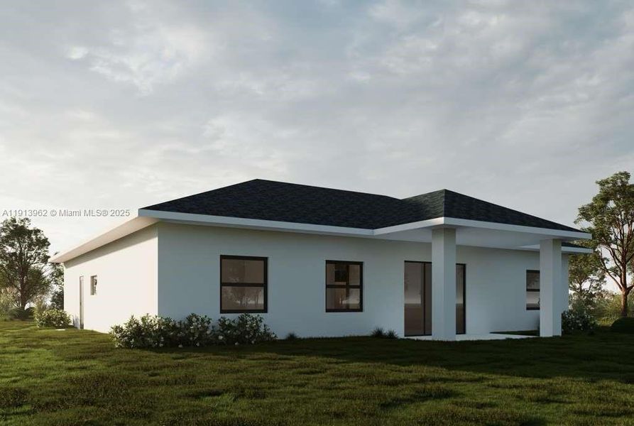 Image 18 of a home in . Image 18 of a home in .