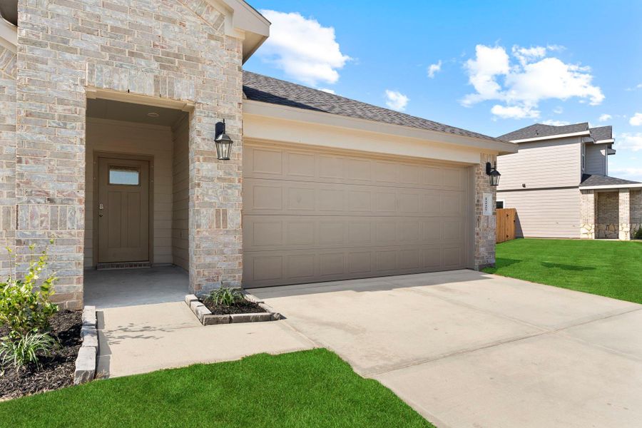 Representative Photo