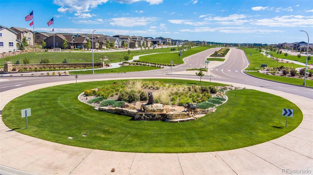 Image 34 of a home in . Image 34 of a home in .