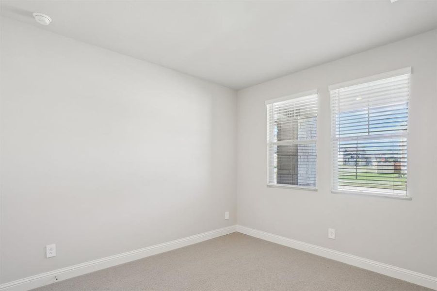 Photo is not of the actual home, but is an inspirational photo of builder’s model home and may depict options, furnishings, and/or decorator features that are not included. Photo is not of the actual home, but is an inspirational photo of builder’s model home and may depict options, furnishings, and/or decorator features that are not included.