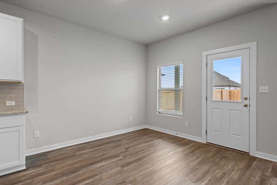 142 Ayres Horn, Cedar Creek, TX.  - Slide 6