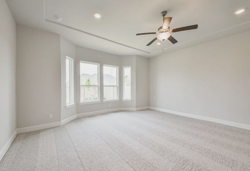 Plan 6040 Primary Bed - 14 of 27 Plan 6040 Primary Bed - 14 of 27