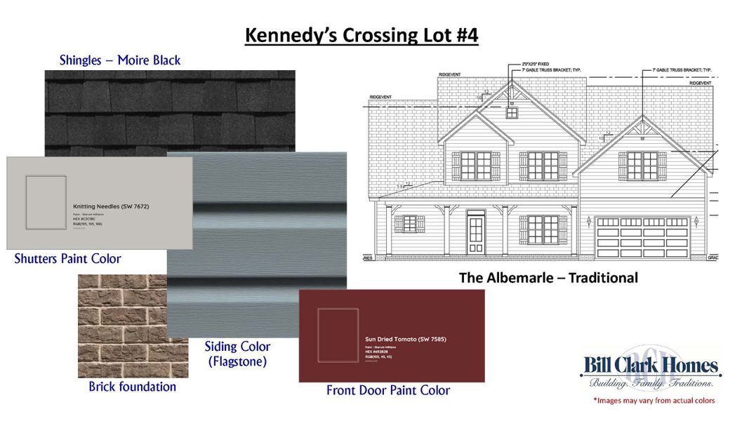 Image 23 of a home in Kennedy's Crossing. Image 23 of a home in Kennedy's Crossing.