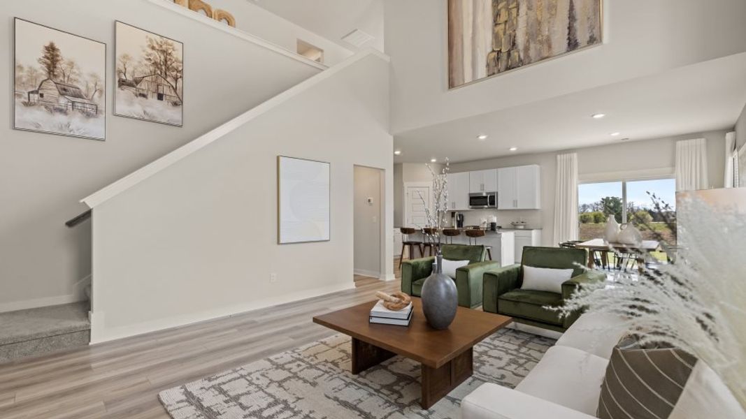 Primrose Family Room Primrose Family Room