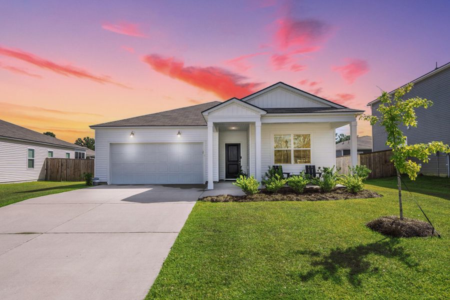 Image 30 of a home in Nexton. Image 30 of a home in Nexton.