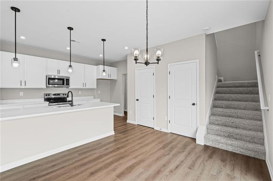 Image 42 of a home in Crossvine Estates.