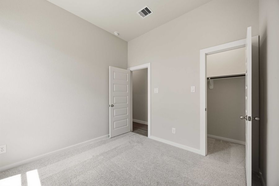 12239 Danza Dr - Juniper C - Secondary Bedroom 12239 Danza Dr - Juniper C - Secondary Bedroom