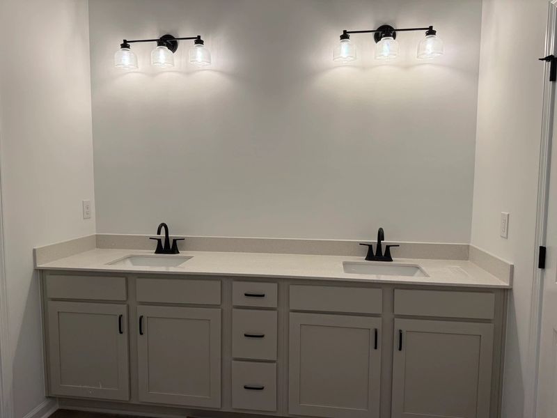 Primary Bath featuring the AW Collection® Artisan - A blend of artisan textures and calm, grounding colors.Primary Bath featuring the AW Collection® Artisan - A blend of artisan textures and calm, grounding colors. Primary Bath featuring the AW Collection® Artisan - A blend of artisan textures and calm, grounding colors.Primary Bath featuring the AW Collection® Artisan - A blend of artisan textures and calm, grounding colors.