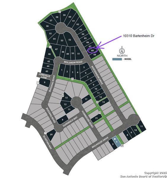 Image 8 of a home in Rhine Valley. Image 8 of a home in Rhine Valley.