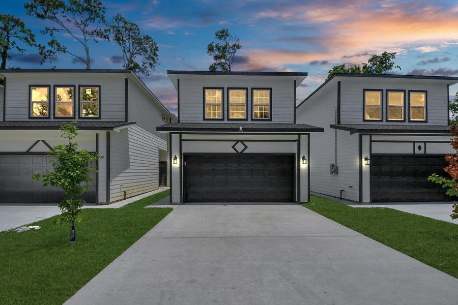 Image 30 of a home in .