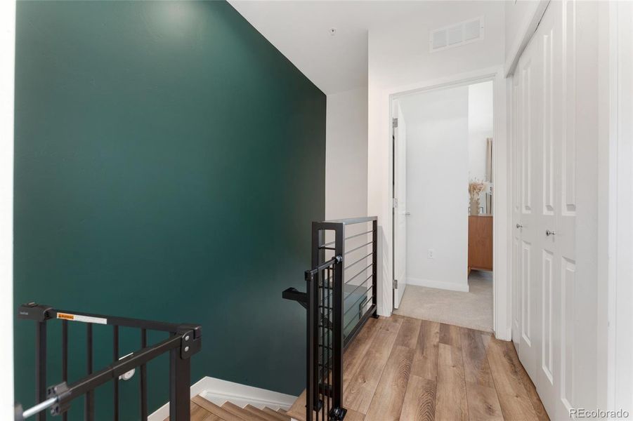 Spacious, unfurnished interior of a new home in , Lakewood (Image 21). Spacious, unfurnished interior of a new home in , Lakewood (Image 21).