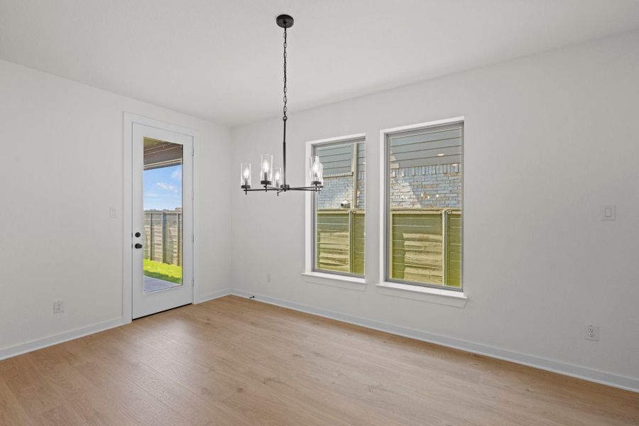 4br New Home in Denton, TX.  - Slide 20