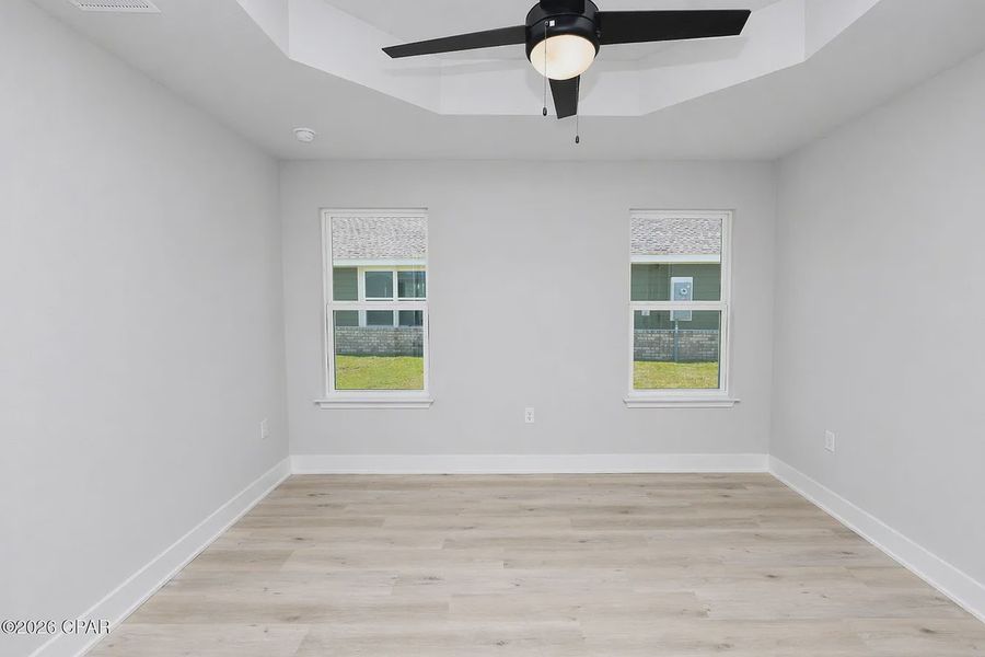 Spacious, unfurnished interior of a new home in East Bay, Panama City (Image 17).