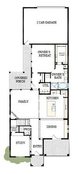 The success of a floor plan is the way you can move through it…You’ll be amazed at how well this home lives…We call it traffic patterns. The success of a floor plan is the way you can move through it…You’ll be amazed at how well this home lives…We call it traffic patterns.