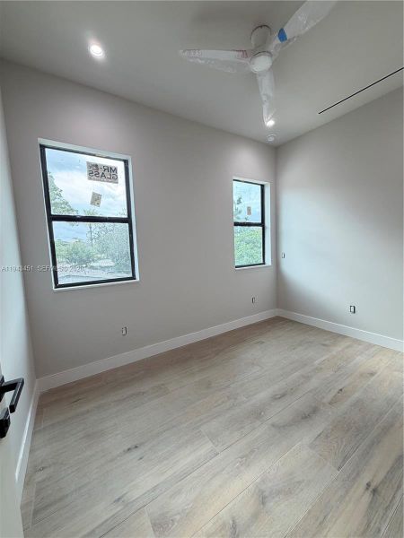 Spacious, unfurnished interior of a new home in , Fort Lauderdale (Image 19). Spacious, unfurnished interior of a new home in , Fort Lauderdale (Image 19).