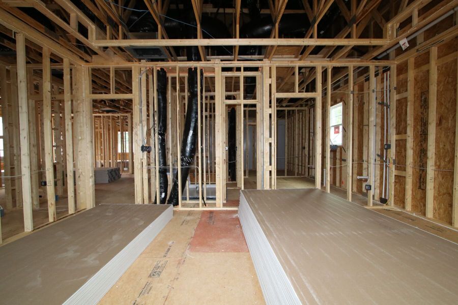 Framing