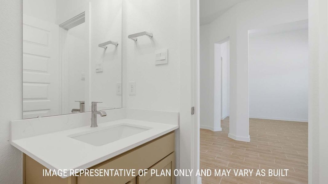 Image 29 of a home in The Woods.