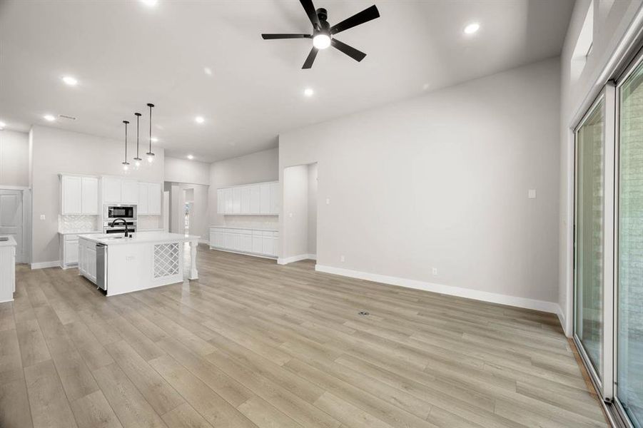 1726 Seagrove- Living Room-2